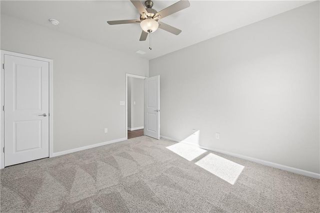 613 Vidalia Parkway, Mcdonough, GA 30252