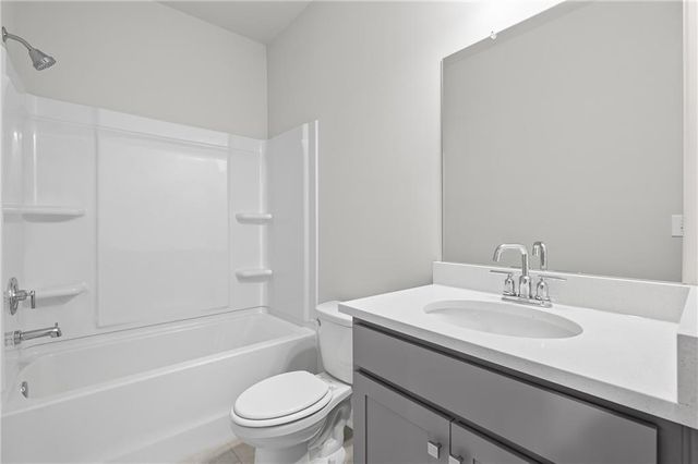 613 Vidalia Parkway, Mcdonough, GA 30252