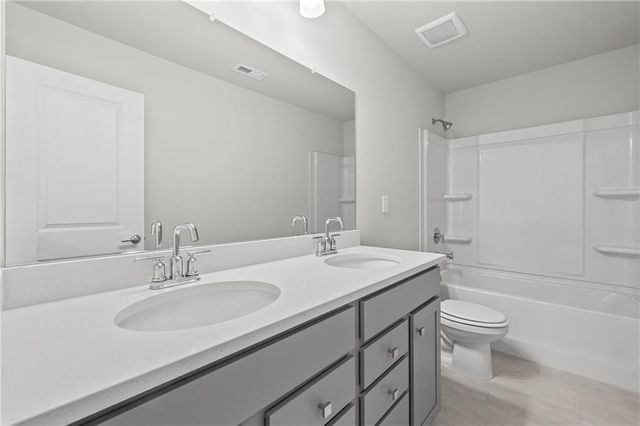 613 Vidalia Parkway, Mcdonough, GA 30252