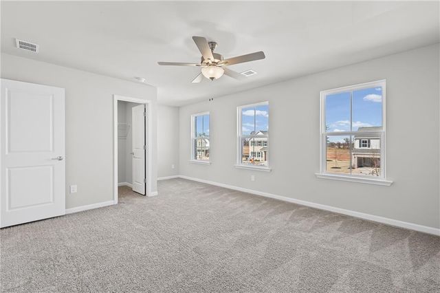 613 Vidalia Parkway, Mcdonough, GA 30252