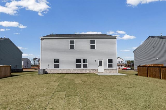 613 Vidalia Parkway, Mcdonough, GA 30252