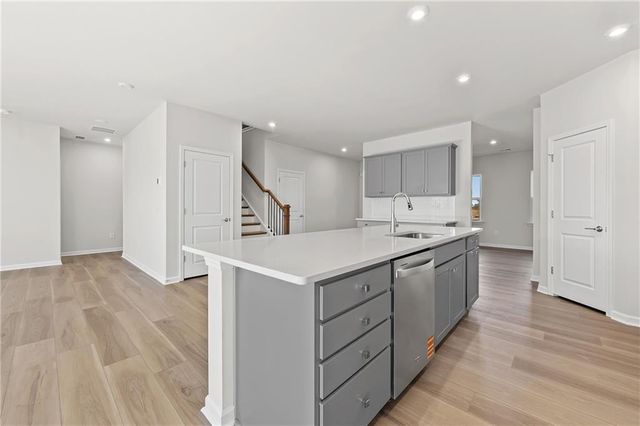 613 Vidalia Parkway, Mcdonough, GA 30252