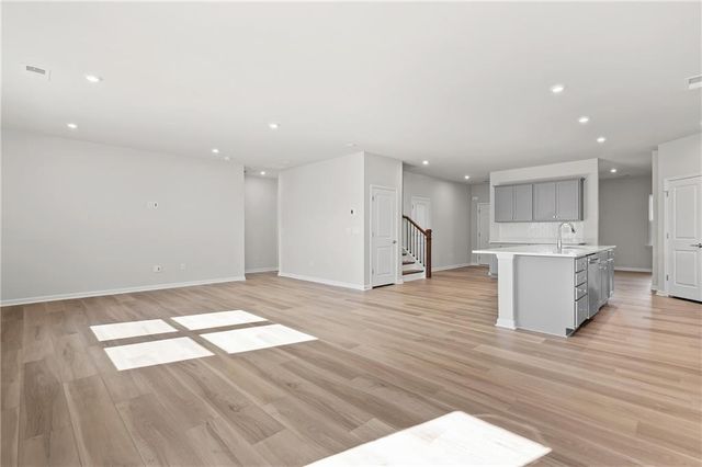 613 Vidalia Parkway, Mcdonough, GA 30252