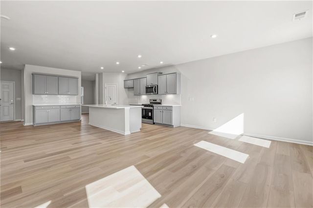 613 Vidalia Parkway, Mcdonough, GA 30252