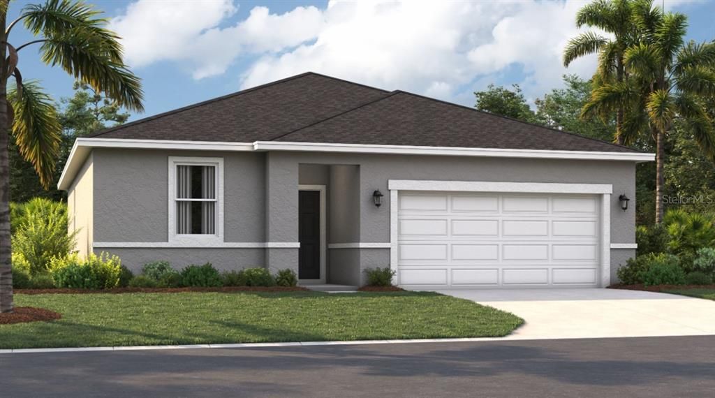 1271 BLUE DAZE LANE, Eustis, FL 32726
