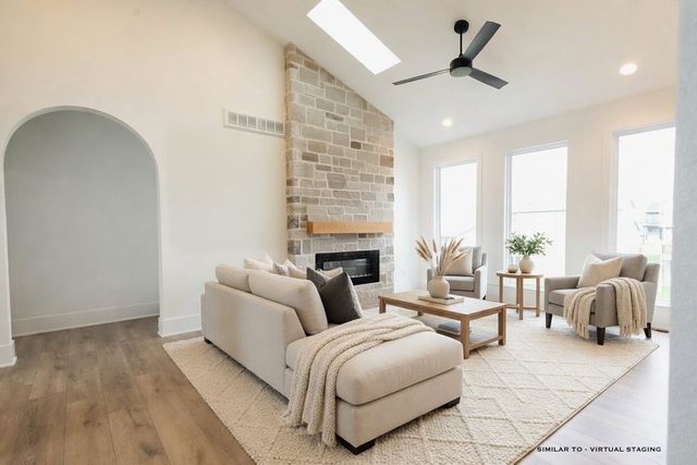 405 NW Woodmoor Drive, Waukee, IA 50263