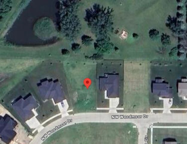 405 NW Woodmoor Drive, Waukee, IA 50263