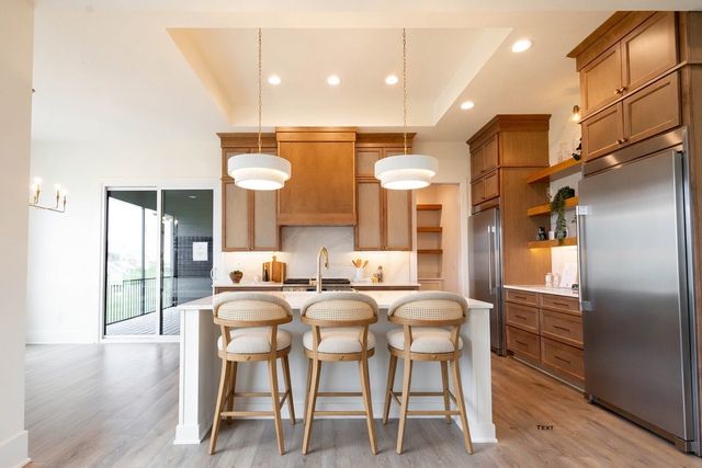 405 NW Woodmoor Drive, Waukee, IA 50263