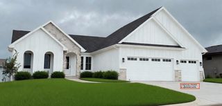 405 NW Woodmoor Drive, Waukee, IA 50263