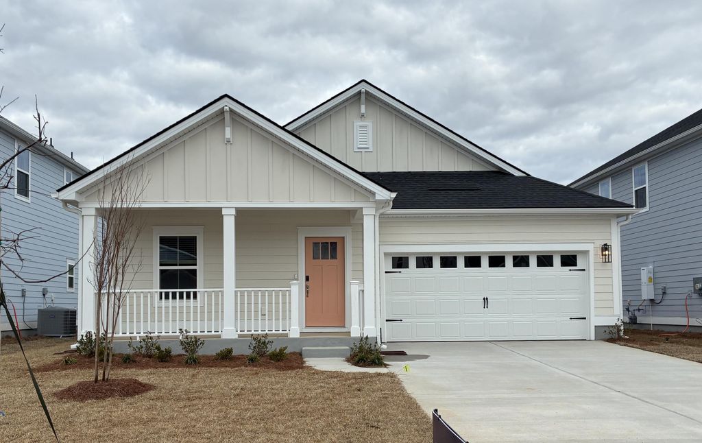 437 Radiant Blue Way, Summerville, SC 29486