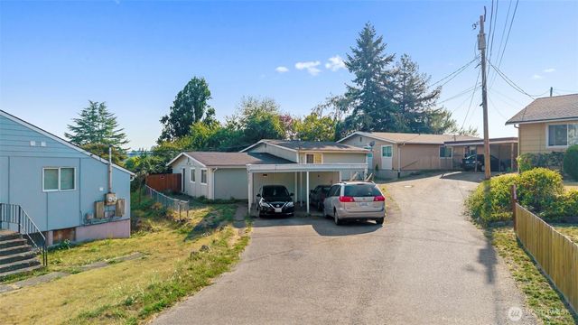 2727 Hefner, Bremerton, WA 98310
