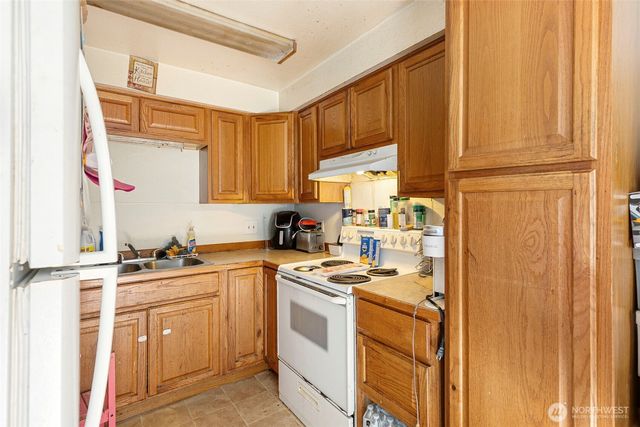 2727 Hefner, Bremerton, WA 98310