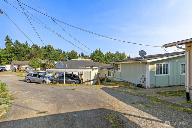 2727 Hefner, Bremerton, WA 98310