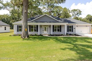 3608 Byrd Road, Augusta, GA 30906