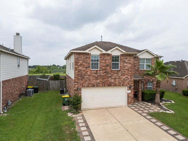 6407 Hillock Lane, Pearland, TX 77584