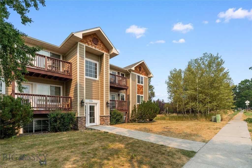 3505A Fallon 1, Bozeman, MT 59718 photo 1