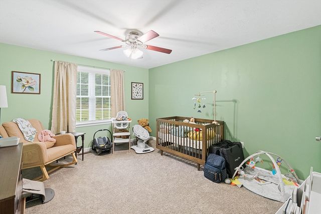 10 Lyford Rd, Spencer, MA 01562