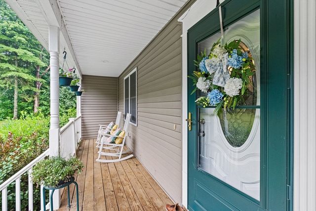 10 Lyford Rd, Spencer, MA 01562