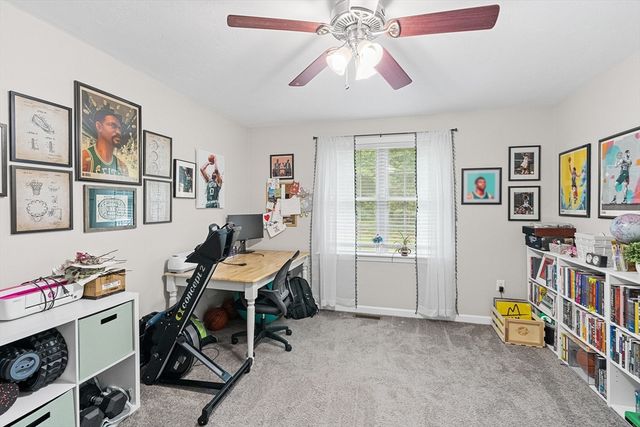 10 Lyford Rd, Spencer, MA 01562