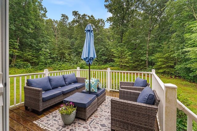 10 Lyford Rd, Spencer, MA 01562