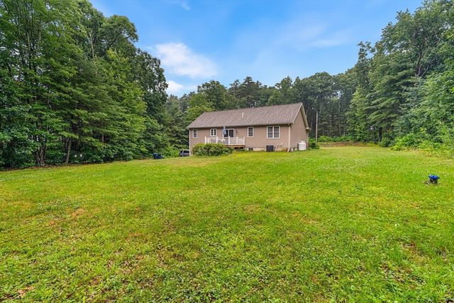 10 Lyford Rd, Spencer, MA 01562