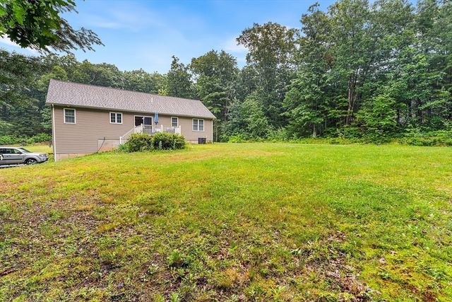10 Lyford Rd, Spencer, MA 01562