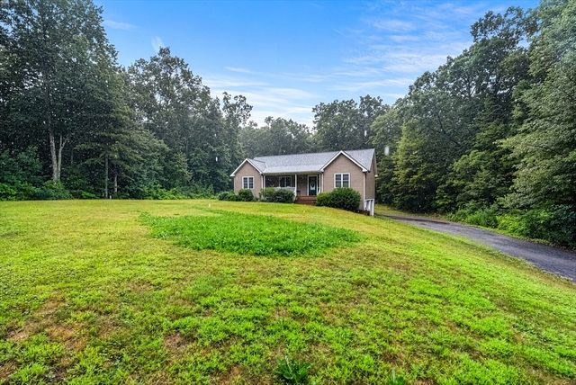 10 Lyford Rd, Spencer, MA 01562