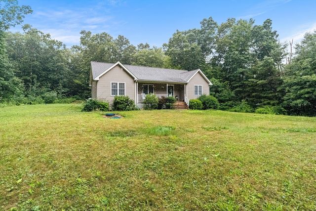 10 Lyford Rd, Spencer, MA 01562