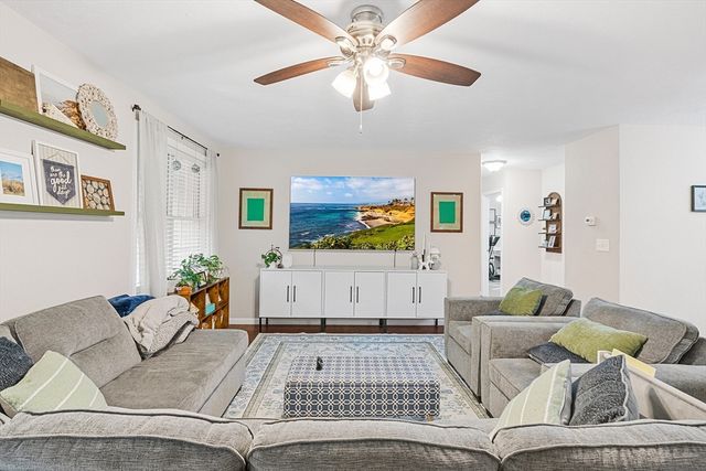 10 Lyford Rd, Spencer, MA 01562