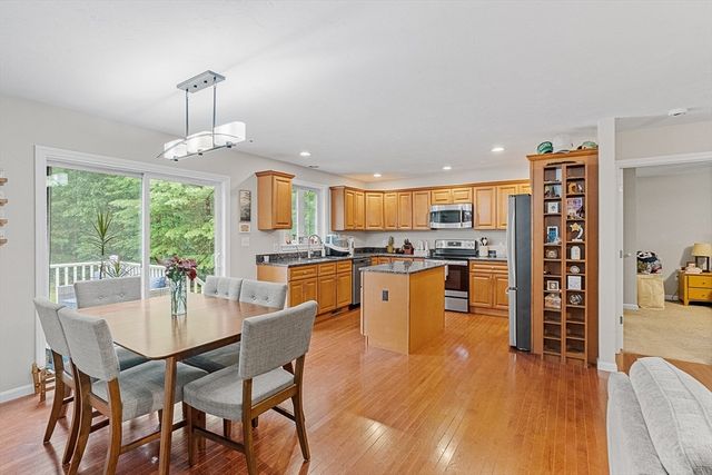 10 Lyford Rd, Spencer, MA 01562