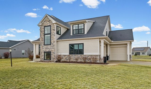 3901 Freedom Boulevard, Champaign, IL 61822