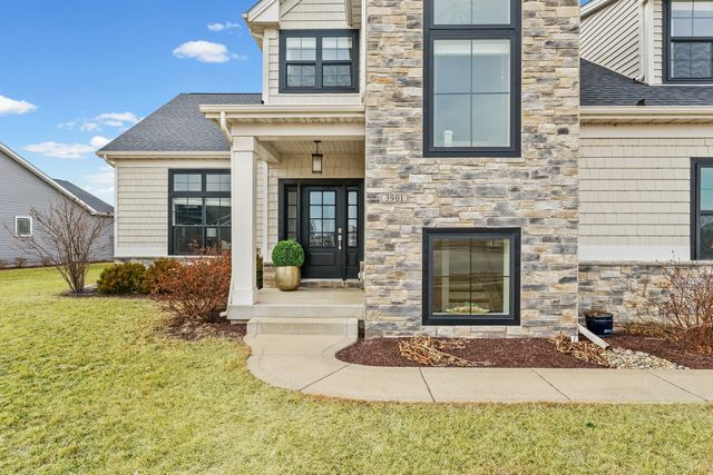 3901 Freedom Boulevard, Champaign, IL 61822