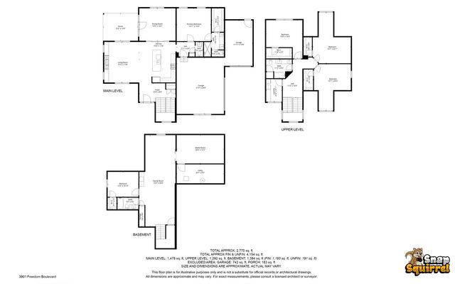 3901 Freedom Boulevard, Champaign, IL 61822