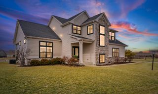 3901 Freedom Boulevard, Champaign, IL 61822