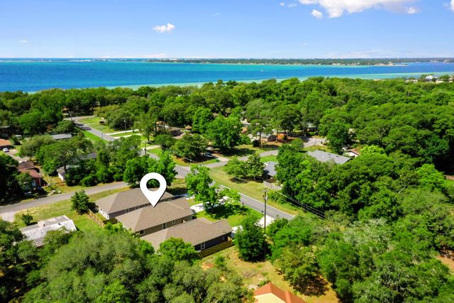 4 8Th Street UNIT B, Shalimar, FL 32579