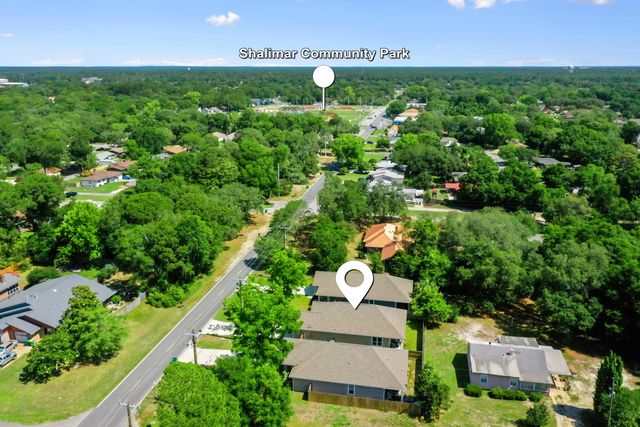4 8Th Street UNIT B, Shalimar, FL 32579