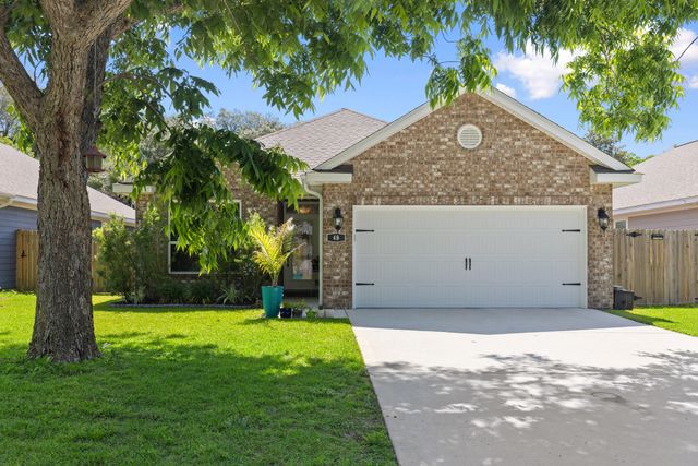 4 8Th Street UNIT B, Shalimar, FL 32579