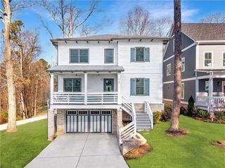 438 Langford Drive, Norcross, GA 30071
