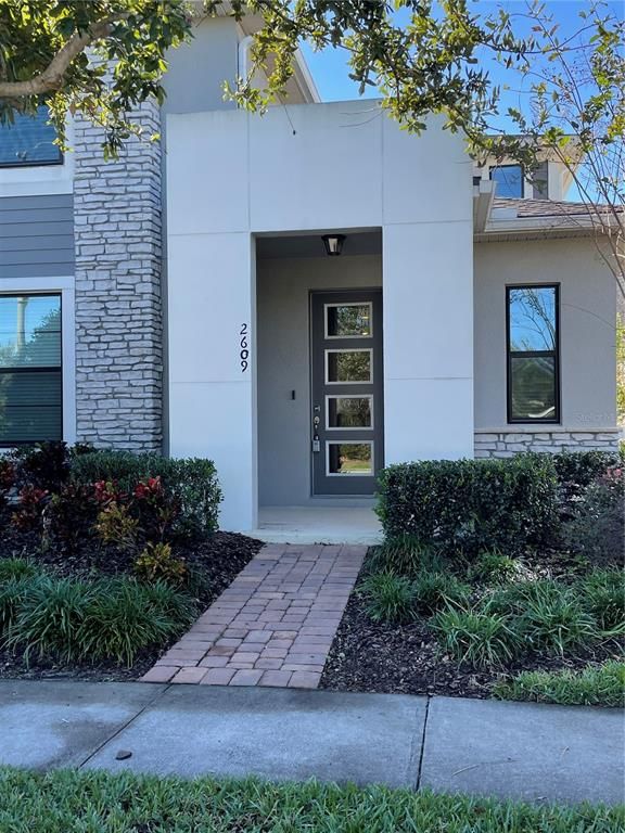 2609 AMATI DRIVE, Kissimmee, FL 34741