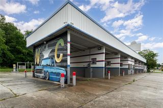 207 W Stadium Drive, Eden, NC 27288
