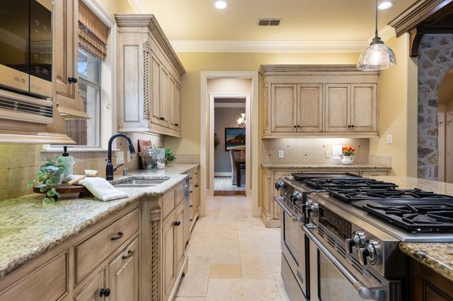 4316 Santa Barbara Drive, Dallas, TX 75214