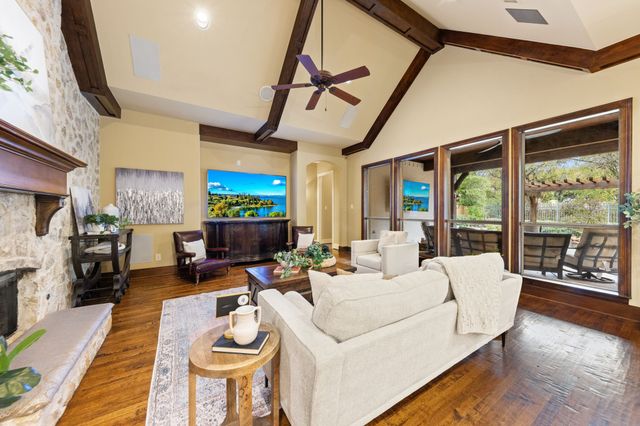 4316 Santa Barbara Drive, Dallas, TX 75214