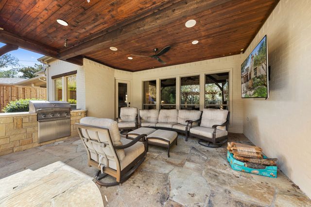 4316 Santa Barbara Drive, Dallas, TX 75214