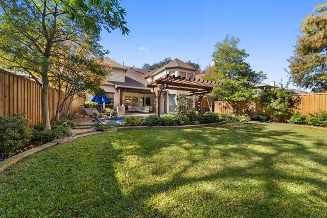 4316 Santa Barbara Drive, Dallas, TX 75214