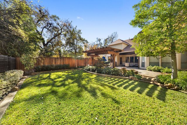 4316 Santa Barbara Drive, Dallas, TX 75214