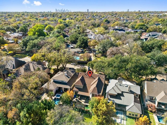 4316 Santa Barbara Drive, Dallas, TX 75214