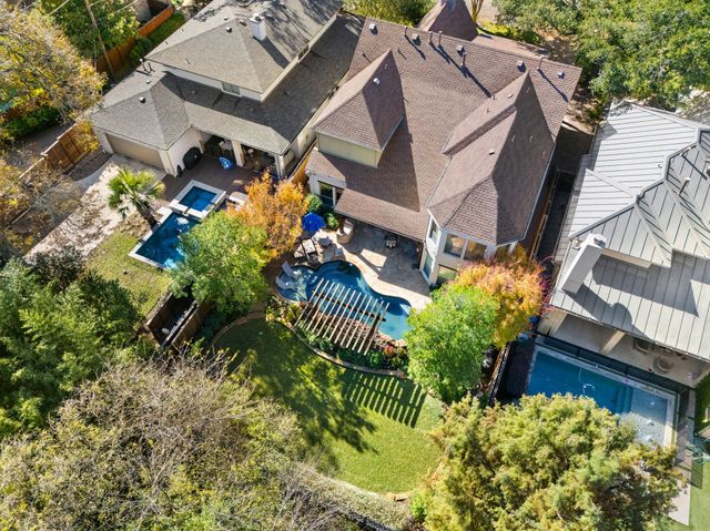 4316 Santa Barbara Drive, Dallas, TX 75214