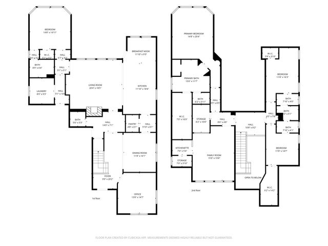 4316 Santa Barbara Drive, Dallas, TX 75214