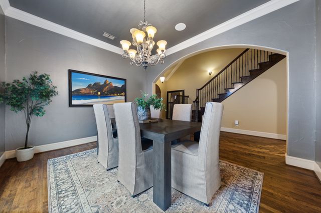 4316 Santa Barbara Drive, Dallas, TX 75214