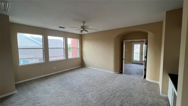 2205 eagles nest Drive, Euless, TX 76039